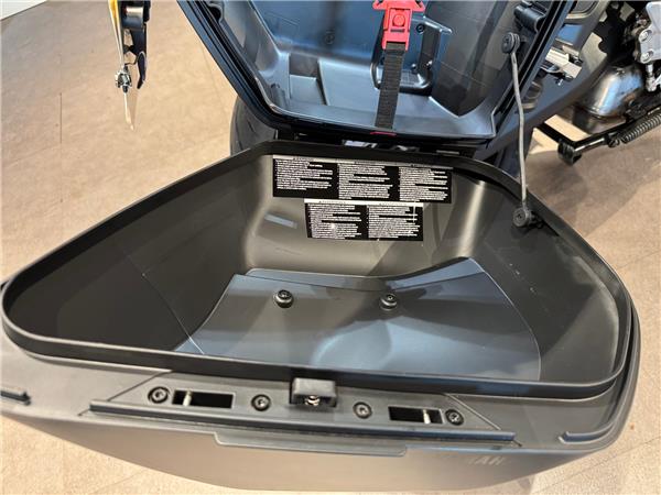 2025 YAMAHA Tracer 9 GT Y-AMT