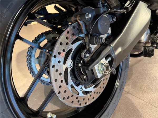 2025 YAMAHA Tracer 9 GT Y-AMT