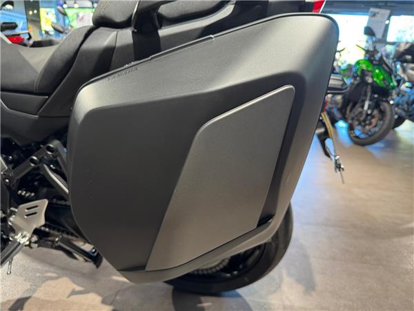 2025 YAMAHA Tracer 9 GT Y-AMT