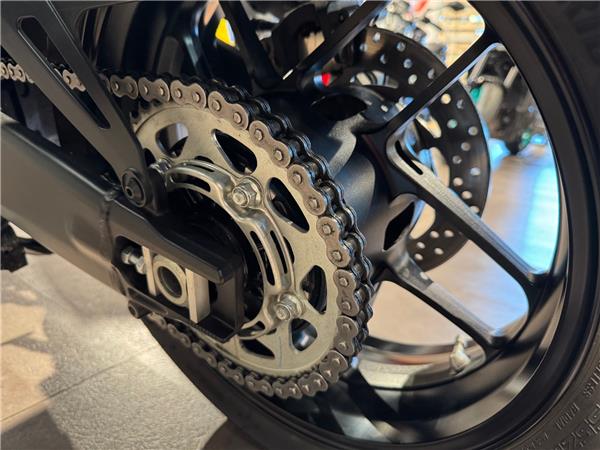 2025 YAMAHA Tracer 9 GT Y-AMT