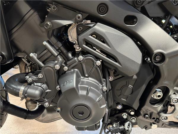 2025 YAMAHA Tracer 9 GT Y-AMT