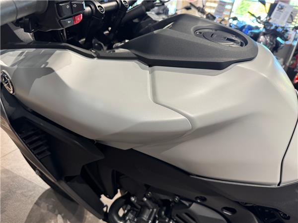 2025 YAMAHA Tracer 9 GT Y-AMT
