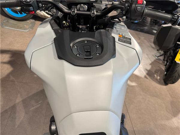 2025 YAMAHA Tracer 9 GT Y-AMT