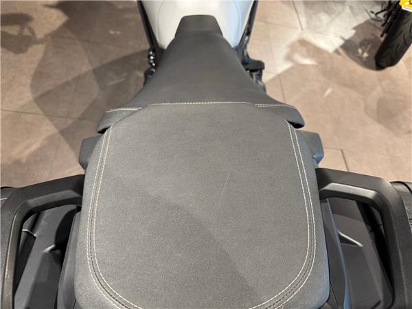 2025 YAMAHA Tracer 9 GT Y-AMT