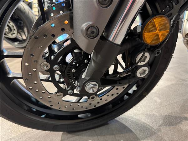 2025 YAMAHA Tracer 9 GT Y-AMT