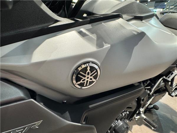 2025 YAMAHA Tracer 9 GT Y-AMT