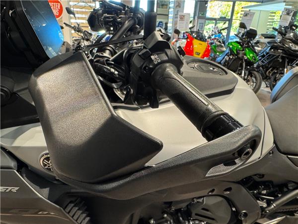 2025 YAMAHA Tracer 9 GT Y-AMT