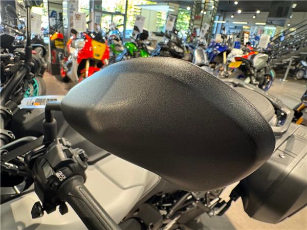 2025 YAMAHA Tracer 9 GT Y-AMT