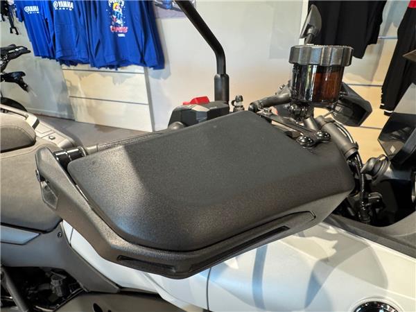 2025 YAMAHA Tracer 9 GT Y-AMT