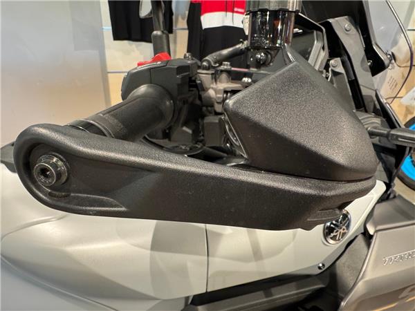 2025 YAMAHA Tracer 9 GT Y-AMT