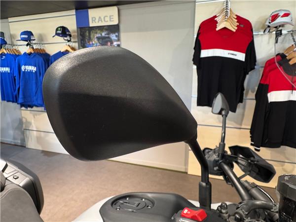 2025 YAMAHA Tracer 9 GT Y-AMT