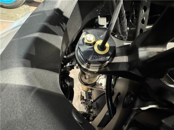 2025 YAMAHA Tracer 9 GT Y-AMT