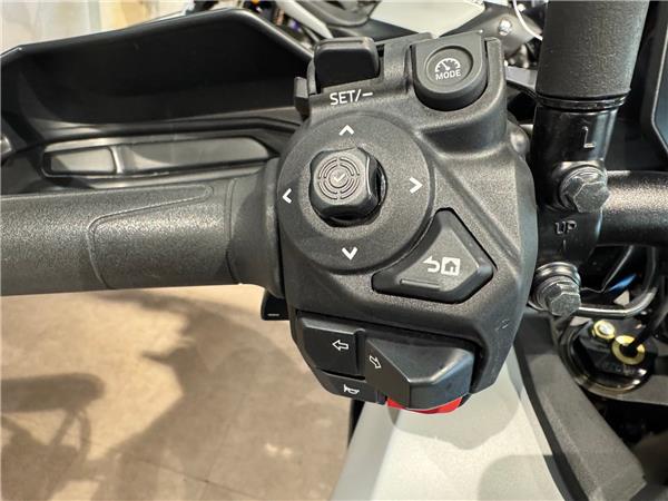 2025 YAMAHA Tracer 9 GT Y-AMT