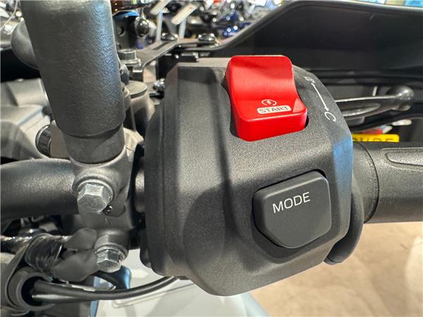 2025 YAMAHA Tracer 9 GT Y-AMT