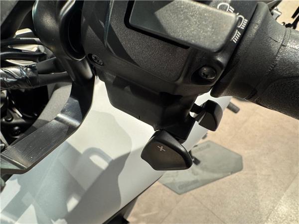 2025 YAMAHA Tracer 9 GT Y-AMT