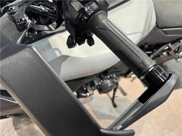 2025 YAMAHA Tracer 9 GT Y-AMT