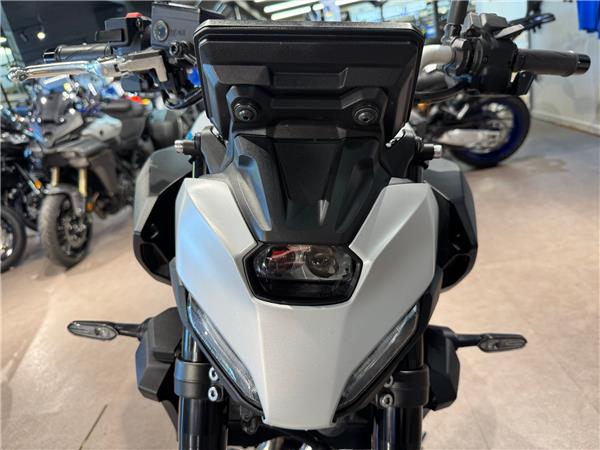 2025 YAMAHA MT-07 Y-AMT