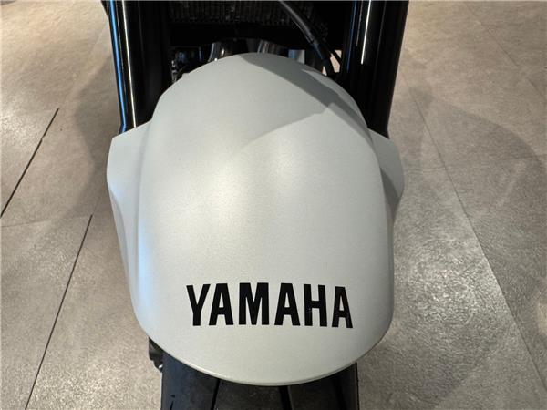 2025 YAMAHA MT-07 Y-AMT