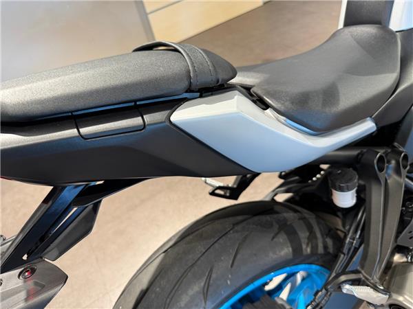 2025 YAMAHA MT-07 Y-AMT