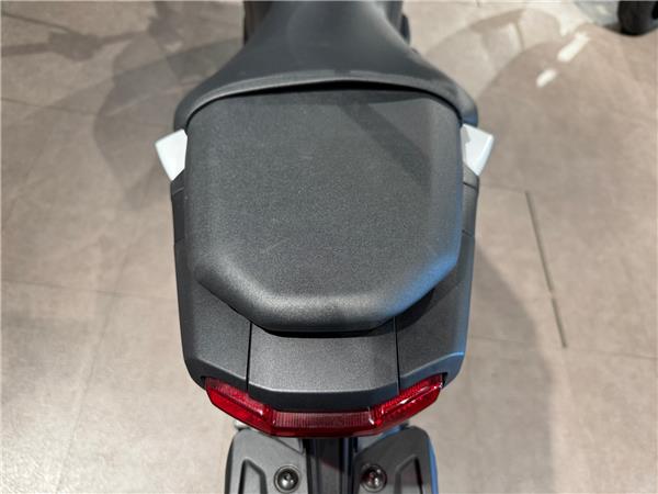 2025 YAMAHA MT-07 Y-AMT