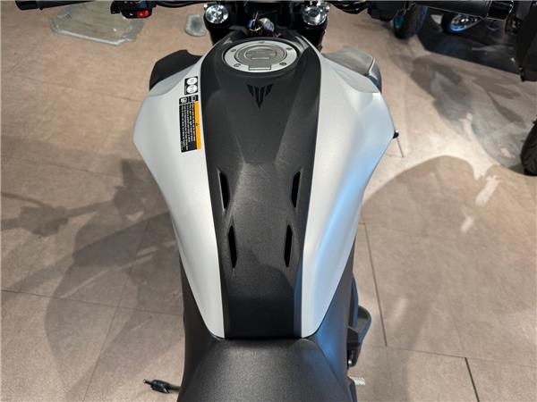 2025 YAMAHA MT-07 Y-AMT