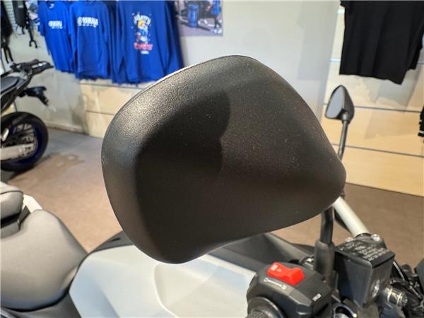 2025 YAMAHA MT-07 Y-AMT