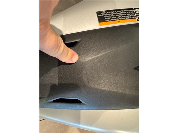 2025 YAMAHA MT-07 Y-AMT