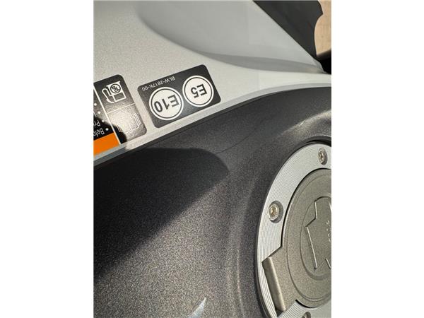 2025 YAMAHA MT-07 Y-AMT