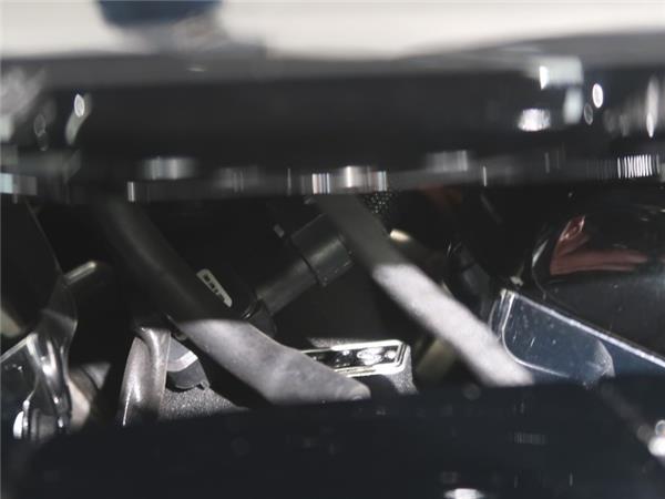 New Harley-Davidson FLHCS Heritage Classic 114