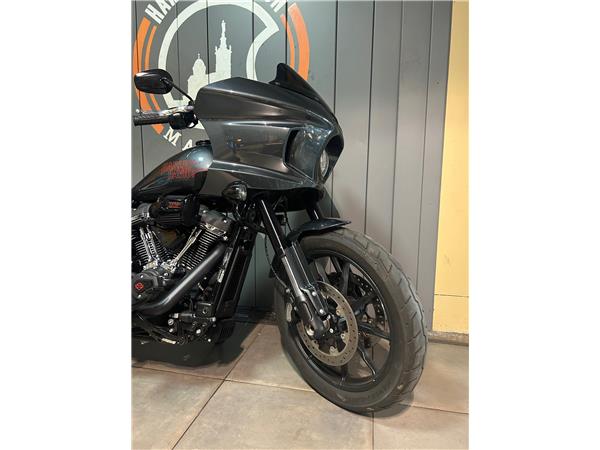 2025 HARLEY-DAVIDSON LOW RIDER