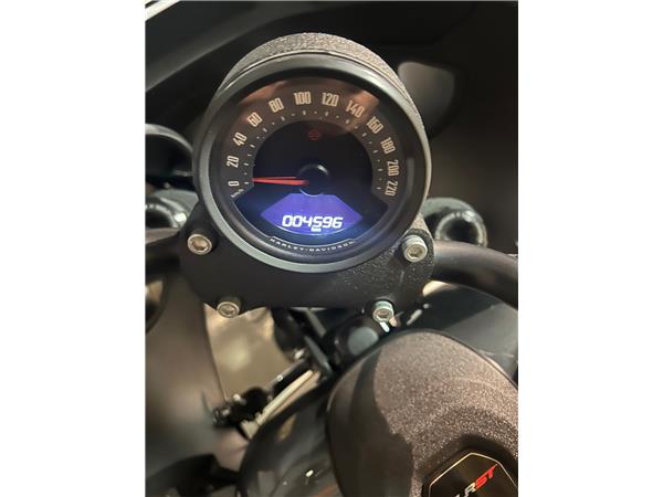 2025 HARLEY-DAVIDSON LOW RIDER