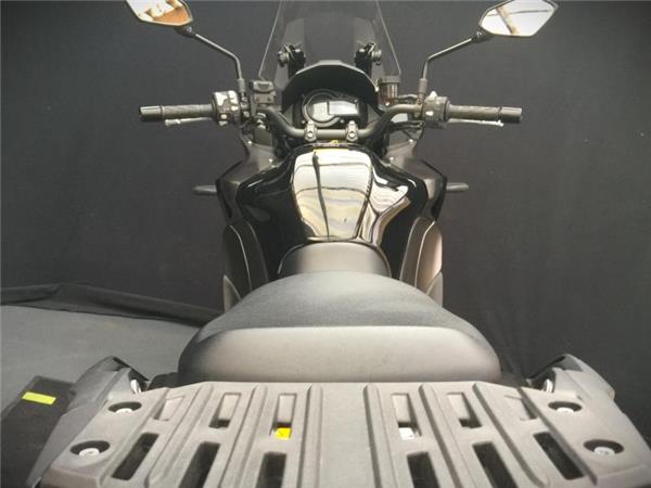 2025 Kawasaki VERSYS 1100 GREY