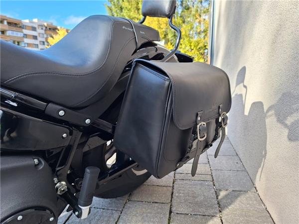 2021 Harley-Davidson Dyna Low Rider S FXDLS