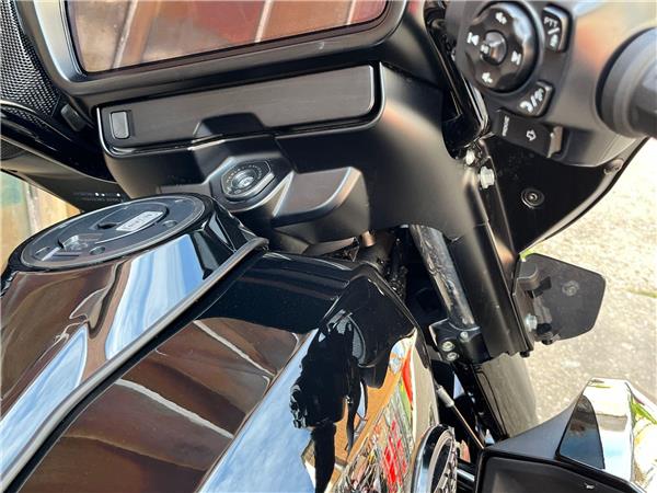 2025 Harley-Davidson Touring