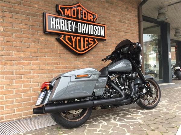 Harley-Davidson Touring
