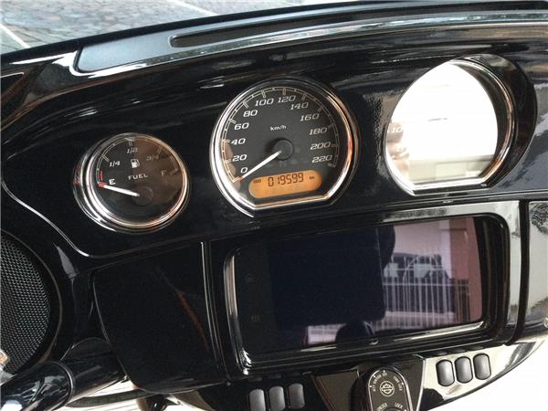 Harley-Davidson Touring