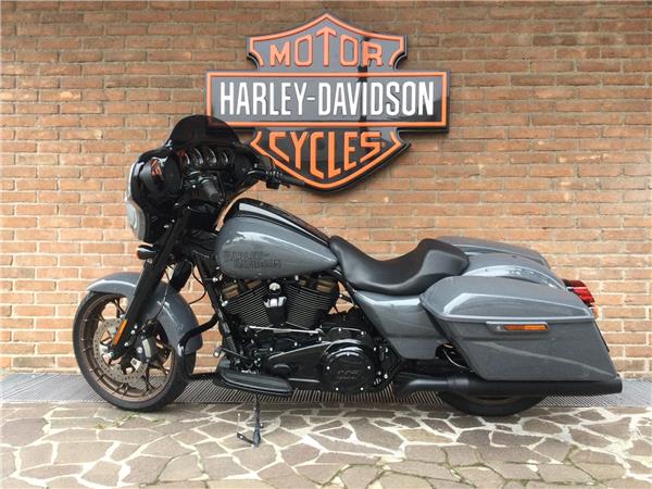Harley-Davidson Touring