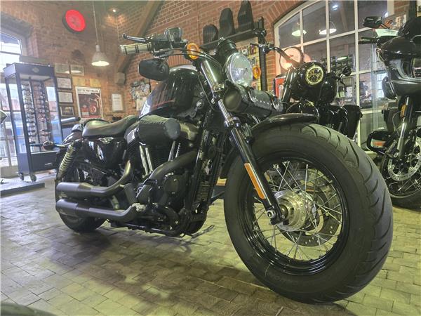 2013 Forty-Eight