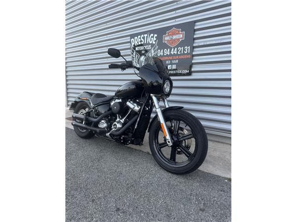 2023 HARLEY-DAVIDSON STANDARD