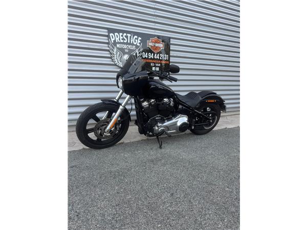 2023 HARLEY-DAVIDSON STANDARD