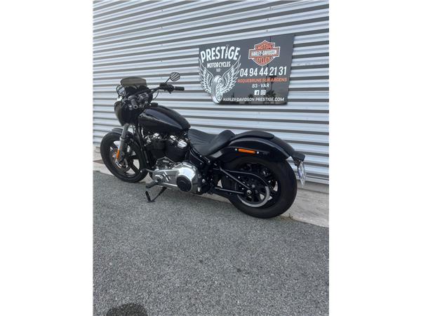 2023 HARLEY-DAVIDSON STANDARD