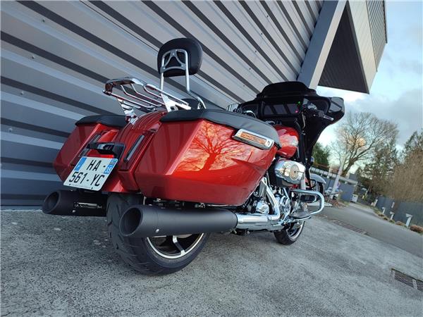 2024 HARLEY-DAVIDSON STREET GLIDE