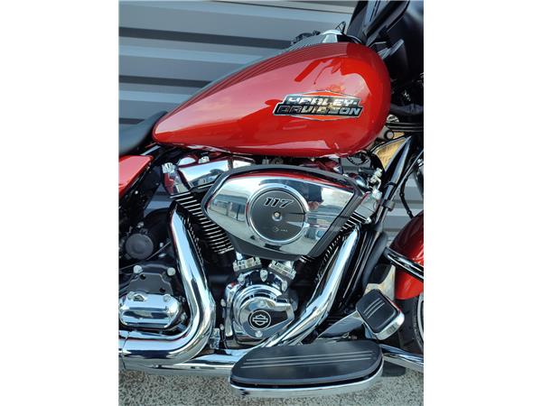 2024 HARLEY-DAVIDSON STREET GLIDE