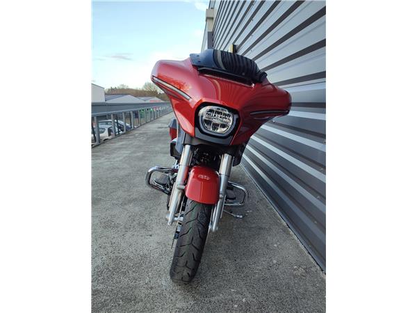 2024 HARLEY-DAVIDSON STREET GLIDE