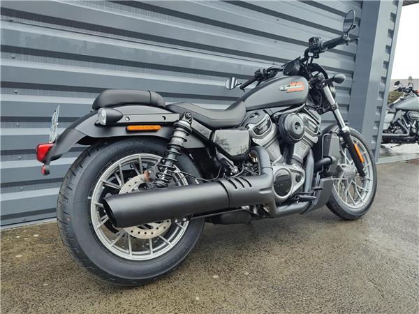 2024 HARLEY-DAVIDSON NIGHTSTER