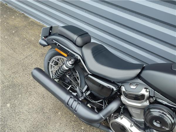 2024 HARLEY-DAVIDSON NIGHTSTER