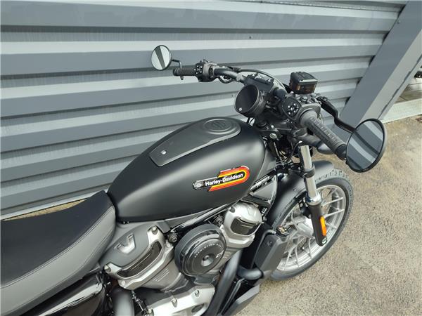 2024 HARLEY-DAVIDSON NIGHTSTER