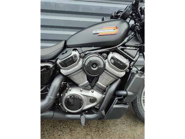 2024 HARLEY-DAVIDSON NIGHTSTER