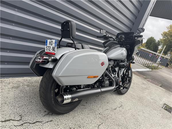 2025 HARLEY-DAVIDSON LOW RIDER