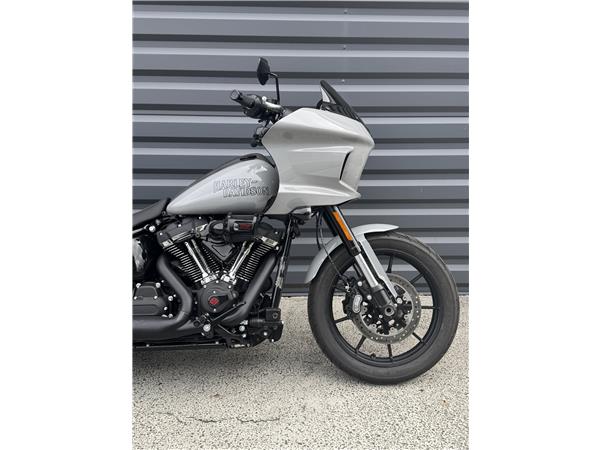 2025 HARLEY-DAVIDSON LOW RIDER